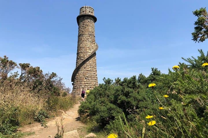 Dublin to Wicklow Day Trip: Guided Walk at Glendalough & Scenic Stops photo 4