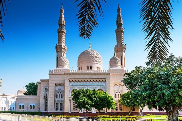 Dubai Half-Day City Tour: Heritage Souks to Modern Skylines photo 6