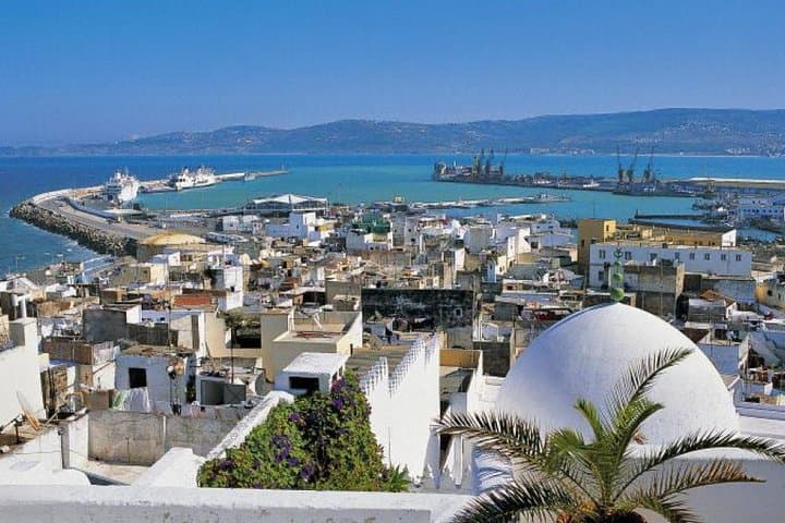 4-Day North Morocco Private Tour: Tangier, Asilah, Chefchaouen & Tetouan photo 2