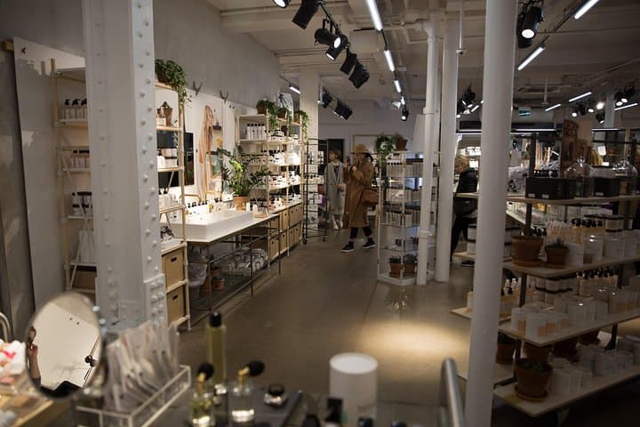 Private Sustainable Shopping Tour in Covent Garden & Soho — London Style Guide