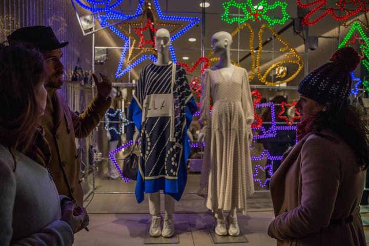 Private Sustainable Shopping Tour in Covent Garden & Soho — London Style Guide photo 2