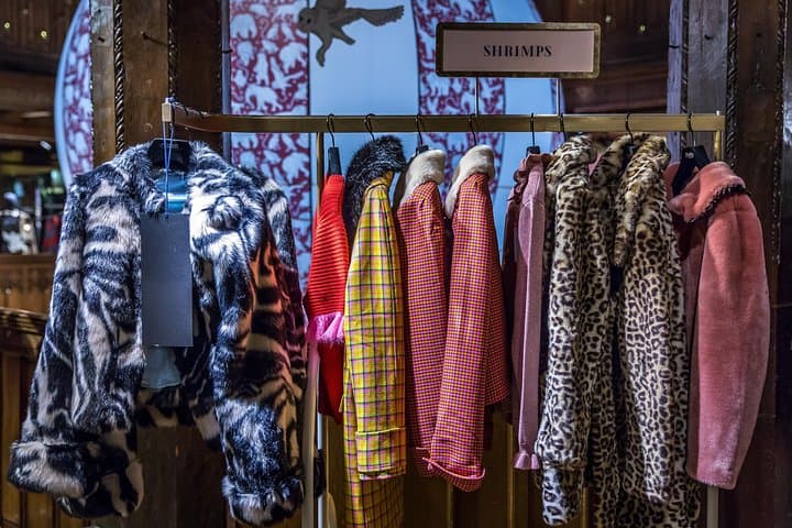 Private Sustainable Shopping Tour in Covent Garden & Soho — London Style Guide photo 4