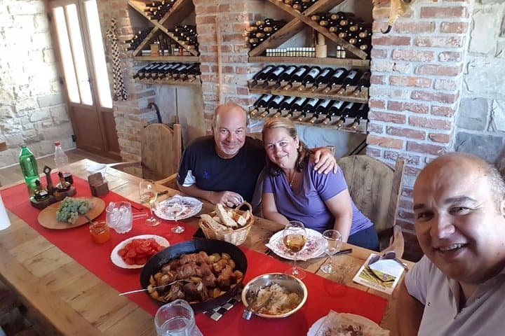 Dubrovnik to Mostar & Split: Private Day Trip with Family-Hosted Village Lunch photo 6