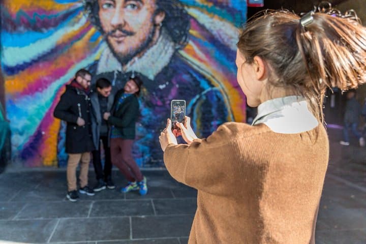 Essential London: Must-Sees and Hidden Gems Private Walking Tour photo 6