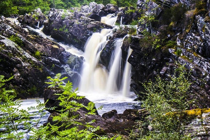 5-Day Isle of Skye, Oban, St Andrews and North West Highlands Tour: Skye to Inverness in Five Days photo 6