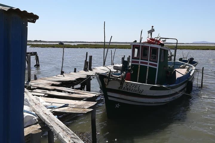 Comporta & the Sado Estuary: A Day Along the Alentejo Coast from Lisbon photo 4