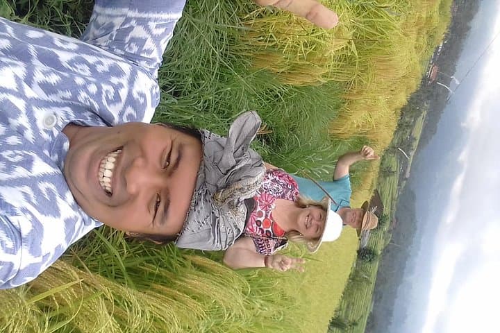Jatiluwih UNESCO Rice Terraces Walk: Guided Two-Hour Trek Through Bali’s Subak Landscape photo 5