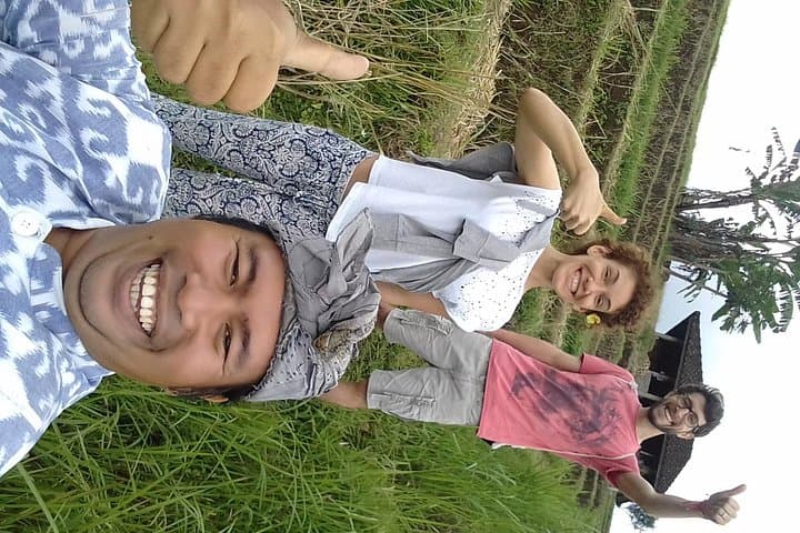 Jatiluwih UNESCO Rice Terraces Walk: Guided Two-Hour Trek Through Bali’s Subak Landscape photo 6