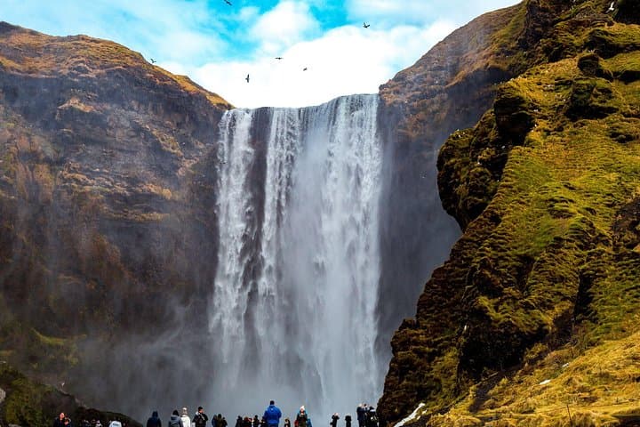 7-Day Complete Iceland Ring Road Adventure — South Coast, Golden Circle & Snæfellsnes photo 6