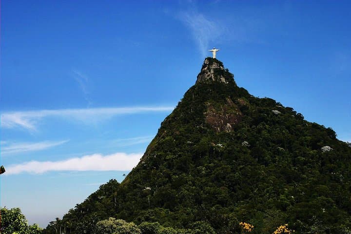 Private Rio de Janeiro Customizable City Tour with Corcovado & Sugarloaf Options photo 6