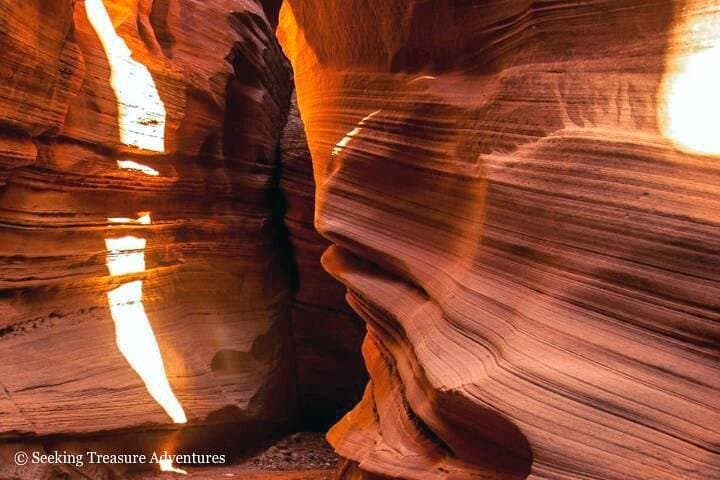 Private Buckskin Gulch Slot Canyon Hike — Guided Day Tour from Kanab photo 4