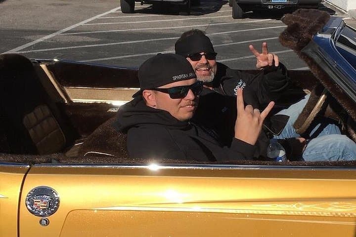Behind the Scenes: Las Vegas Pawn Stars & Reality Show VIP Tour photo 4