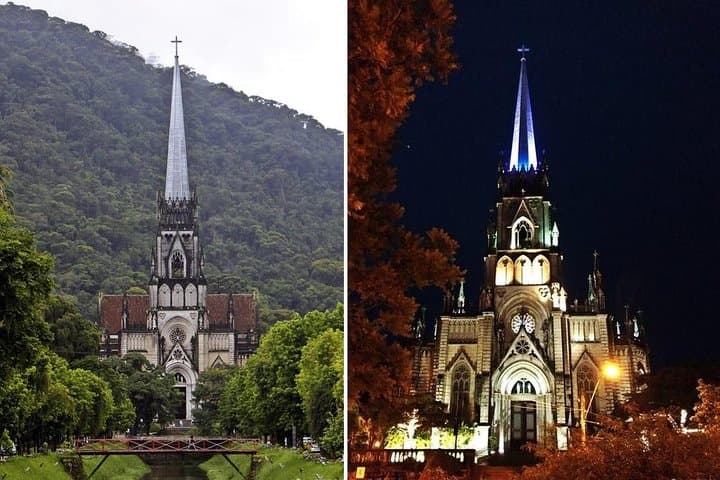 Petrópolis Day Trip from Rio: Imperial Museum, Crystal Palace & Bohemia Brewery Tasting photo 6