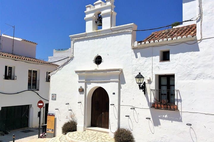 Private Mijas Pueblo Tour from Costa del Sol — Whitewashed Streets, Views & Local Craft photo 6