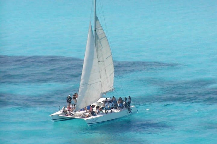2-Day Caribbean Island Combo: Isla Mujeres & Cozumel Snorkel Tour from Cancun photo 3