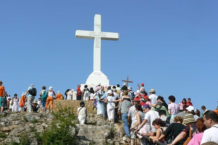 Authentic Medjugorje Pilgrimage Day Tour from Mostar photo 4