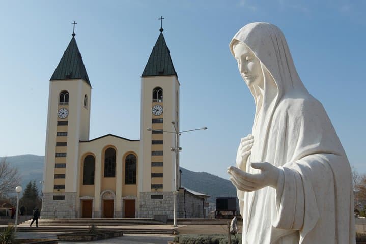 Authentic Medjugorje Pilgrimage Day Tour from Mostar photo 5