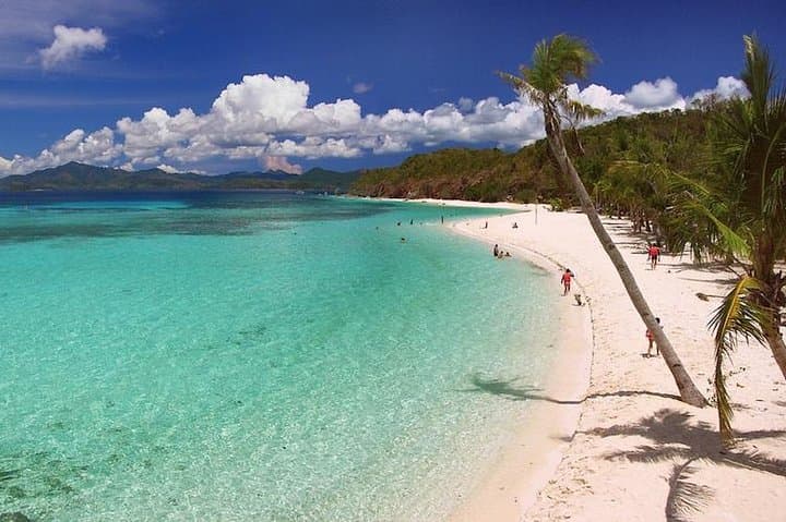 Coron Island Escapade: Malcapuya, Banana & Bulog Dos Day Tour photo 3