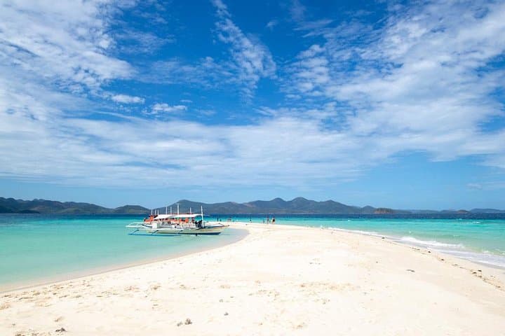 Coron Island Escapade: Malcapuya, Banana & Bulog Dos Day Tour photo 6
