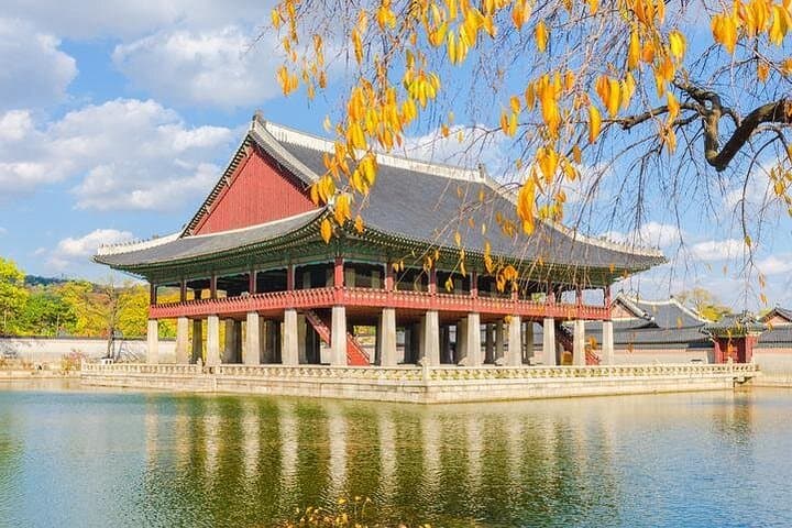 Seoul's Joseon Roots: Gangbuk Korean History & Heritage Tour photo 2