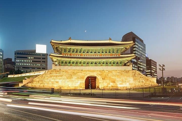 Seoul's Joseon Roots: Gangbuk Korean History & Heritage Tour photo 3