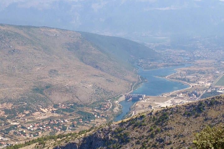 Mostar Panoramic Hike: Sunrise Views & Herzegovina Farm Trails