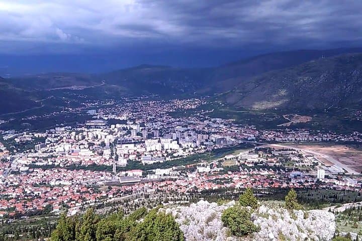 Mostar Panoramic Hike: Sunrise Views & Herzegovina Farm Trails photo 2