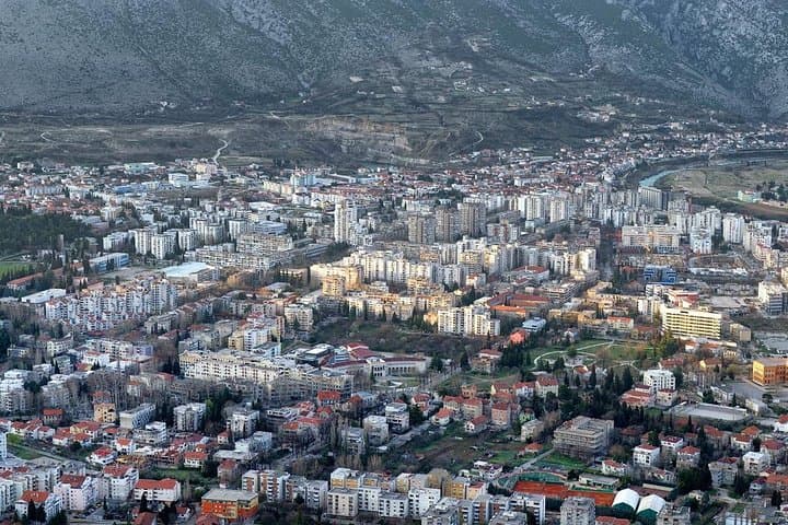 Mostar Panoramic Hike: Sunrise Views & Herzegovina Farm Trails photo 3