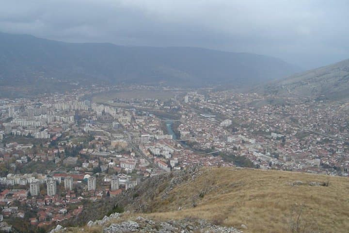 Mostar Panoramic Hike: Sunrise Views & Herzegovina Farm Trails photo 4
