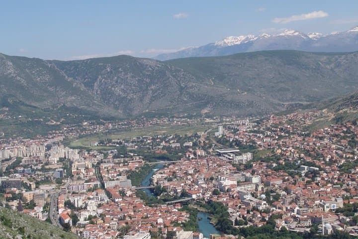 Mostar Panoramic Hike: Sunrise Views & Herzegovina Farm Trails photo 6