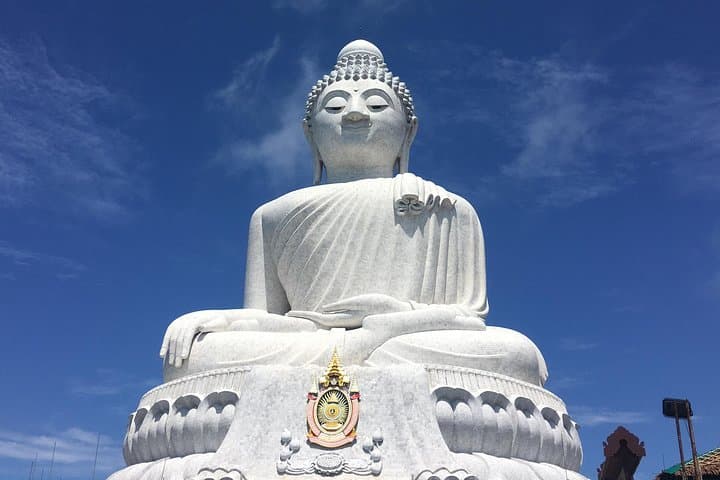 Private Mini Bus Rental in Phuket: Flexible Guided Island Tours photo 4