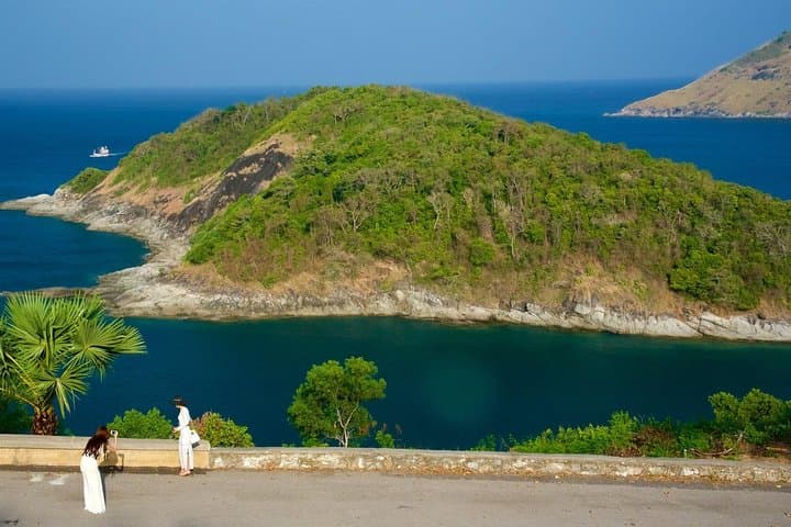 Phuket Highlights: Big Buddha, Three Beaches & Old Town Private Guided Tour photo 5