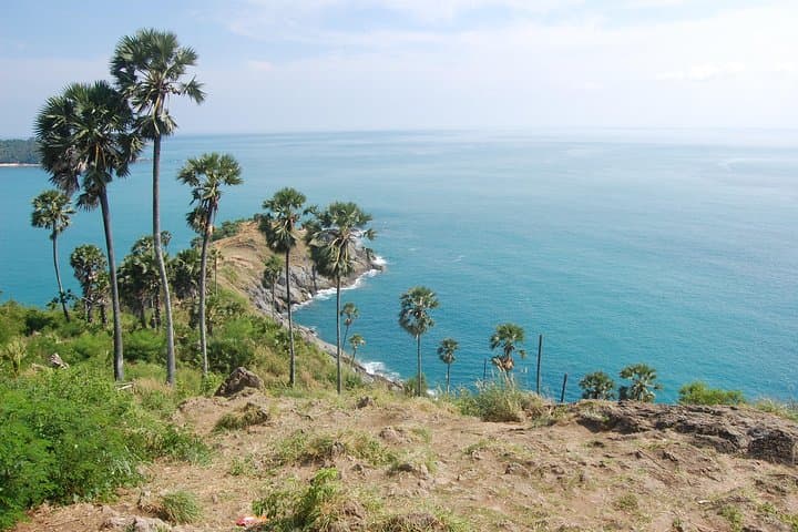 Phuket Highlights: Big Buddha, Three Beaches & Old Town Private Guided Tour photo 6