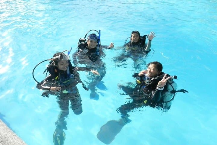 2-Day Scuba Diver Course in Mactan — Learn to Dive in Cebu photo 6