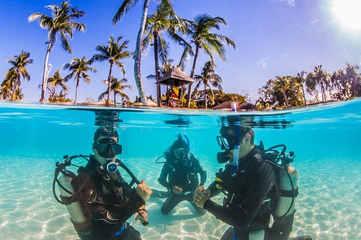 2-Day Scuba Diver Course in Mactan — Learn to Dive in Cebu photo 2