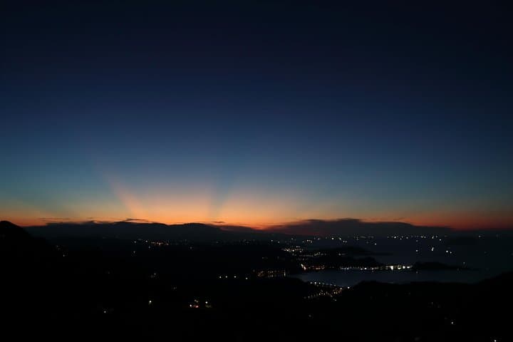Private 8-Hour Taipei Charter: Shifen Waterfall, Sky Lanterns & Jiufen Tea Houses photo 6