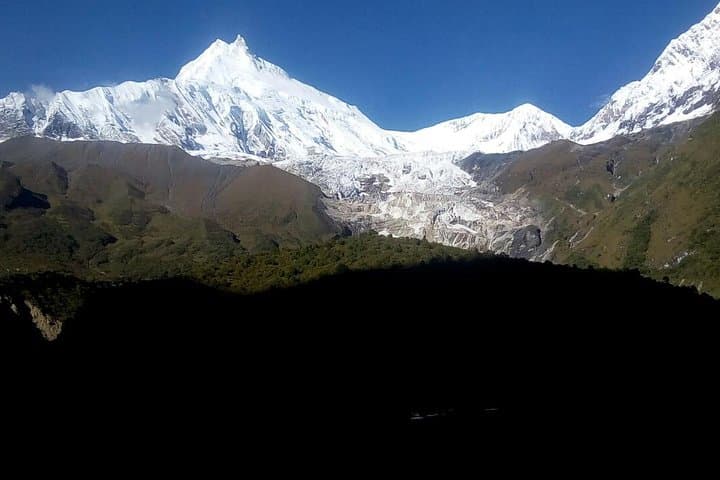 Manaslu Circuit: 12-Day Trek Over Larkya La Pass photo 6