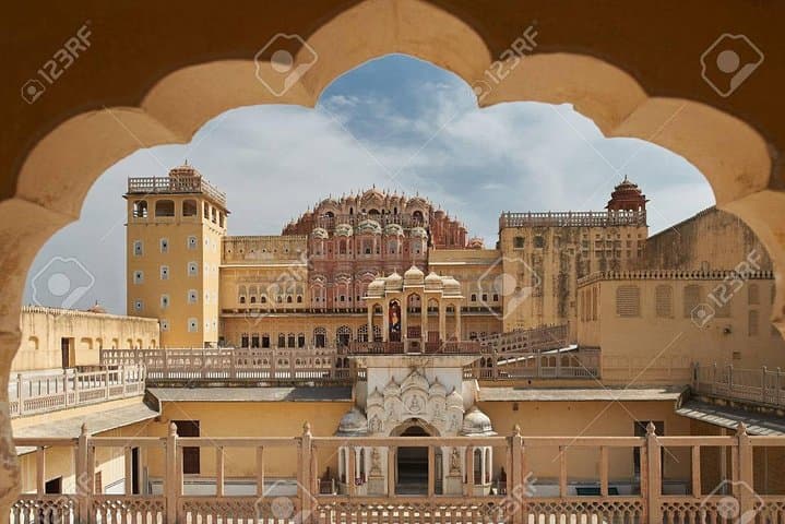 Rajasthan Heritage Tour: 16-Day Palaces, Forts & Taj Experience photo 6