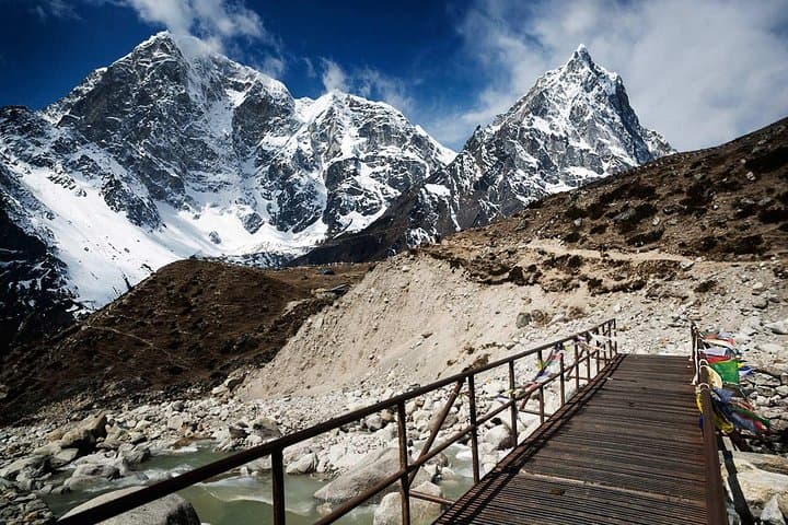 Everest Base Camp Trek with Helicopter Return - 10 Day Itinerary & Preparation Guide photo 3