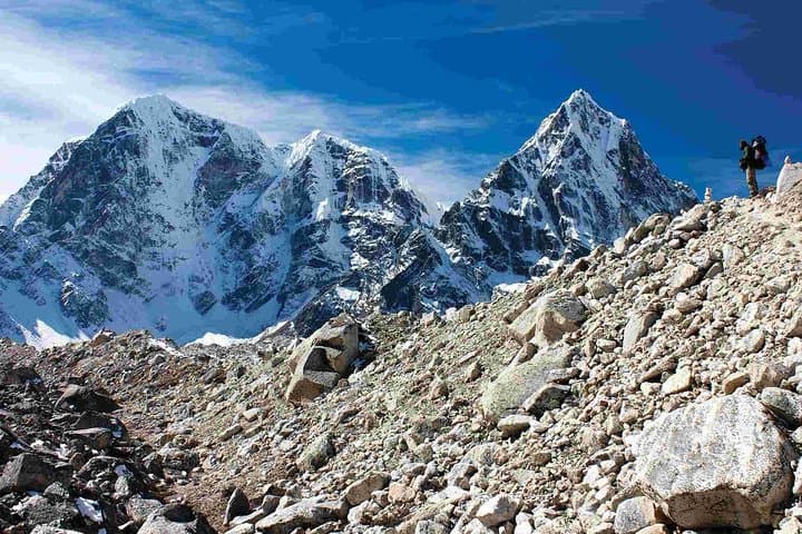 Everest Base Camp Trek with Helicopter Return - 10 Day Itinerary & Preparation Guide photo 4
