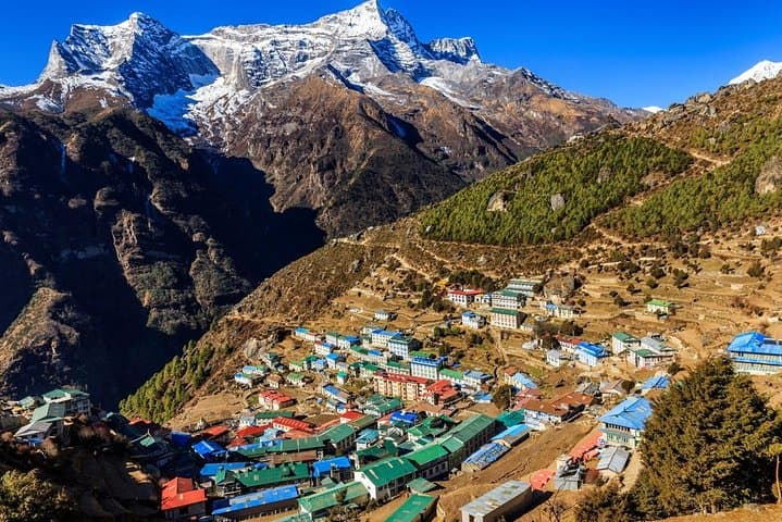 Everest Base Camp Trek with Helicopter Return - 10 Day Itinerary & Preparation Guide photo 5