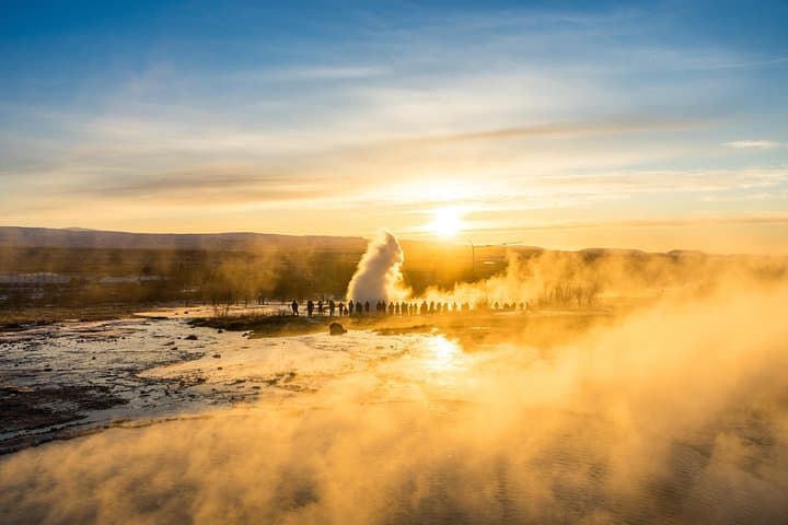 Golden Circle Complete: Small-Group Full-Day Tour from Reykjavik photo 3
