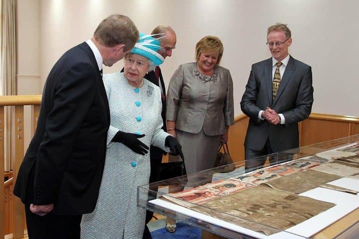 Waterford Medieval Museum Admission — Waterford Treasures & Viking Triangle Guide photo 3