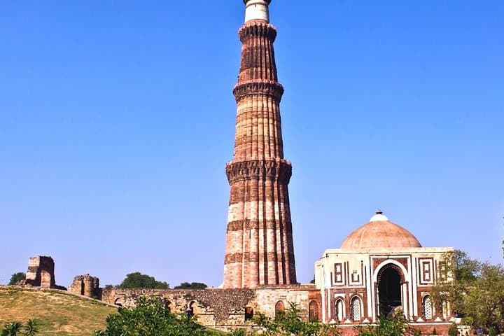 Golden Triangle & Ranthambore Tiger Safari: 7-Day Cultural and Wildlife Circuit photo 4