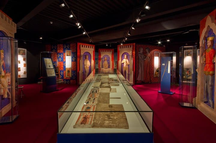 Waterford Medieval Museum Admission — Waterford Treasures & Viking Triangle Guide photo 4
