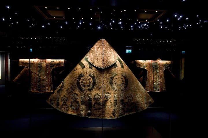 Waterford Medieval Museum Admission — Waterford Treasures & Viking Triangle Guide photo 6