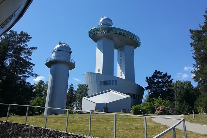 Aukstaitija Full-Day Tour from Vilnius — Lakes, Hillforts & Ethno-Cosmology photo 4