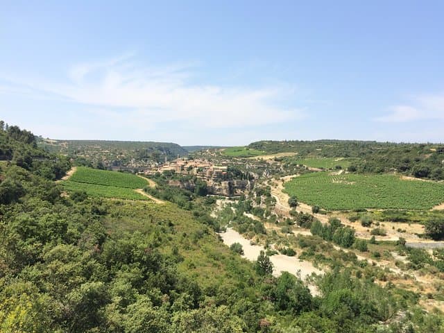 Carcassonne to Lastours, Minerve & Canal du Midi — Private Day Tour with Wine Tasting photo 2