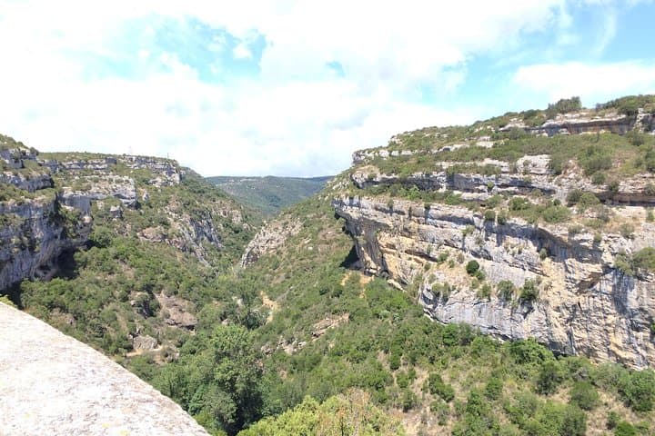 Carcassonne to Lastours, Minerve & Canal du Midi — Private Day Tour with Wine Tasting photo 4
