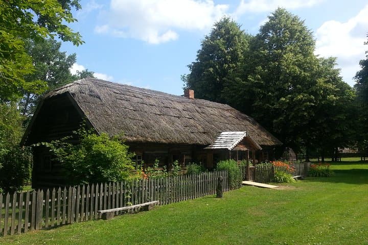 Vilnius to Kaunas: Rumsiskes Open-Air & Pazaislis Monastery Day Tour Guide photo 2